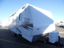 2008 Keystone Cougar